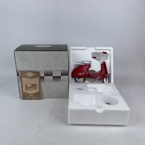 Kiddie Car Classics 1966 Collection Sidewalk‎ Cruiser Super-sonda 1995 Issue